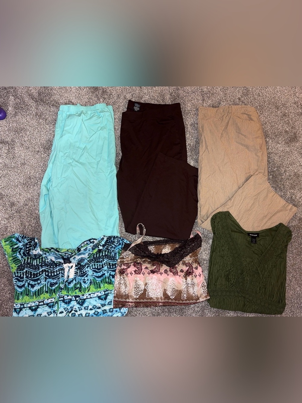 Women’s 4X Bundle